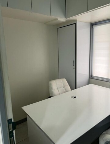 Team Area in  Office Space at Ashok Nagar – for Rent