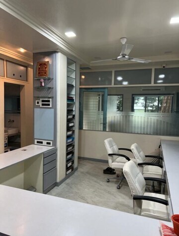 Parking in  Office Space at Ashok Nagar – for Rent