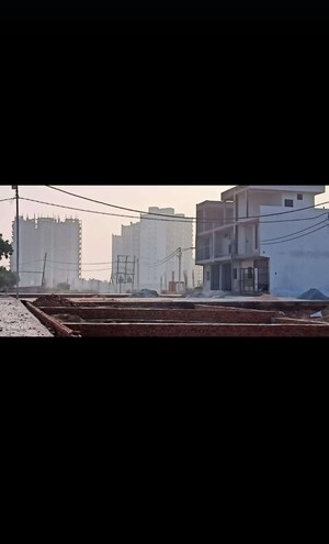  Plot For Sale in JMD Homes, Dlf Ankur Vihar