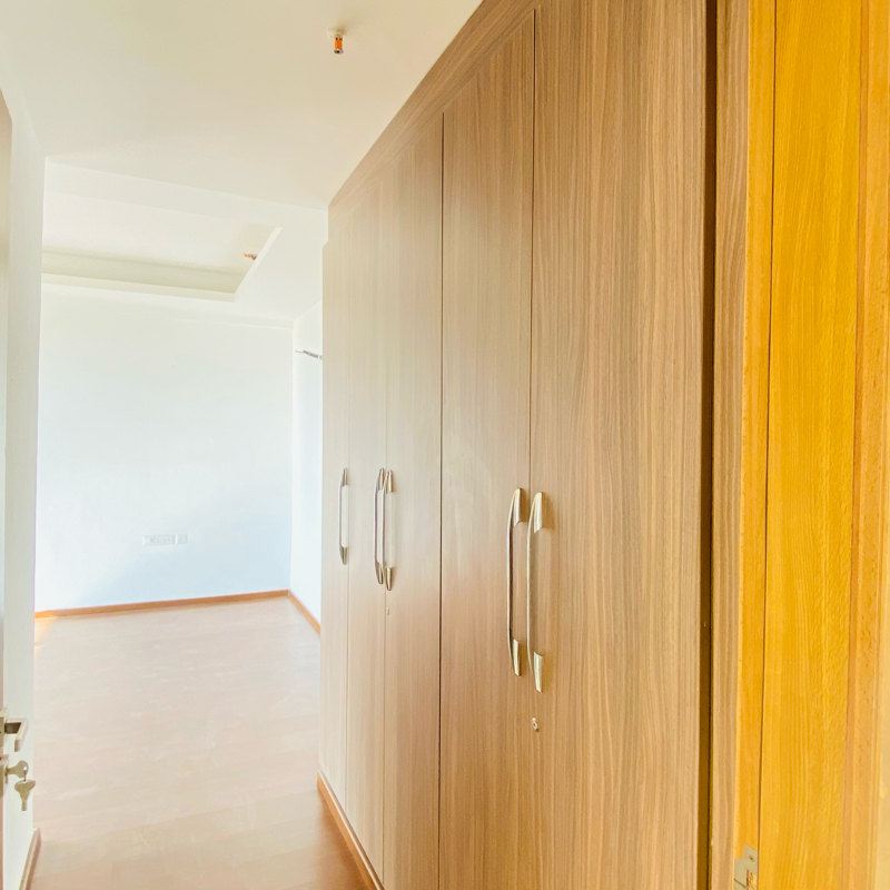 2 BHK Apartment For Sale in Omaxe Lake