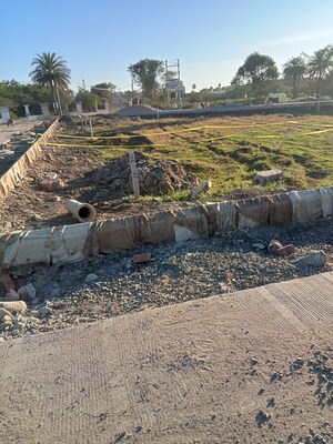  Land – Exterior View View at Rau - for Sale