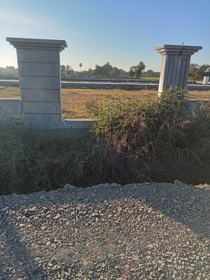  Land – Exterior View View at Rau - for Sale