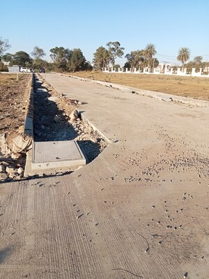  Land – Exterior View View at Rau - for Sale