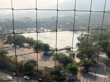 3 BHK Apartment – Exterior View View at Neelkanth Lake View, Pokhran Road No 2 - for Sale
