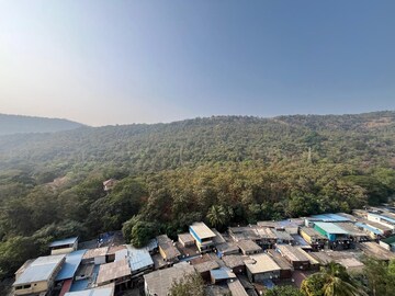 3 BHK Apartment – Exterior View View at Neelkanth Lake View, Pokhran Road No 2 - for Sale