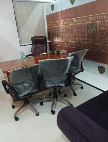 Team Area in  Office Space at Harmu Housing Colony – for Rent