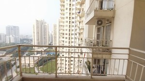 3 BHK Apartment – Exterior View View at Alphacorp Gurgaon One 84, Sector 84 - for Sale