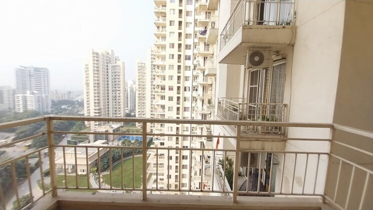 Exterior View, alphacorp-gurgaon-one-84 3 Bedroom 2087 Sq.Ft. Apartment In Sector 84 Gurgaon 8419812