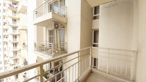 Balcony in 3 BHK Apartment at Alphacorp Gurgaon One 84, Sector 84 – for Sale