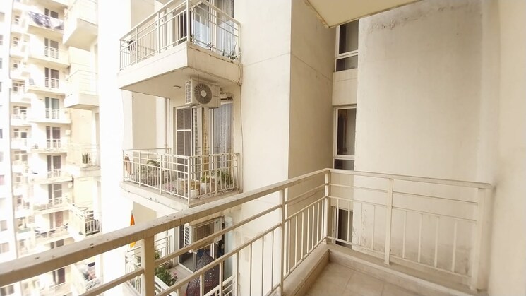 Balcony, alphacorp-gurgaon-one-84 3 Bedroom 2087 Sq.Ft. Apartment In Sector 84 Gurgaon 8419812