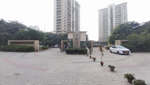 3 BHK Apartment – Exterior View View at Alphacorp Gurgaon One 84, Sector 84 - for Sale