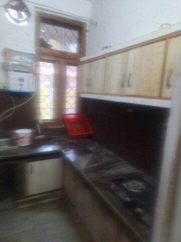 Kitchen in 2.5 BHK Independent House at Govindpuram Residency, Govindpuram – for Sale