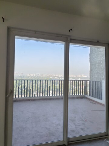 3 BHK Apartment For Rent in Mapsko Mount Ville, Sector 79