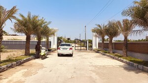  Plot – Exterior View View at Trichy Madurai Road - for Sale