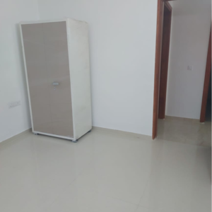 Room in 3 BHK Apartment at Omaxe Lake, Mullanpur – for Sale