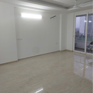 3 BHK Apartment For Sale in Omaxe Lake, Mullanpur
