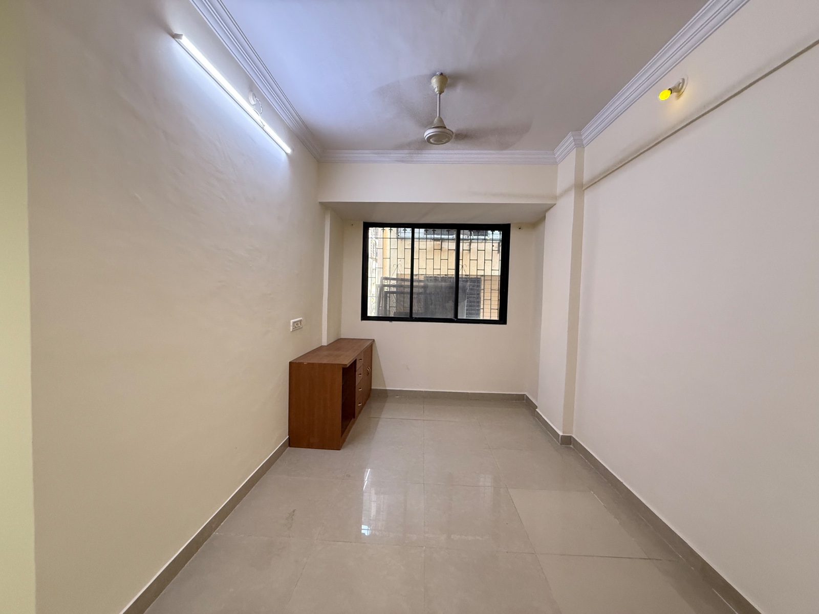 1 BHK Apartment For Rent in On Request 