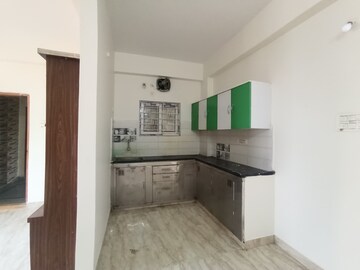 Kitchen in 2 BHK Apartment at Kondapur – for Rent