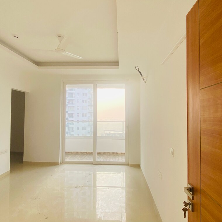 Bathroom, omaxe-lake 3 Bedroom 1560 Sq.Ft. Apartment In Mullanpur Chandigarh 8419837
