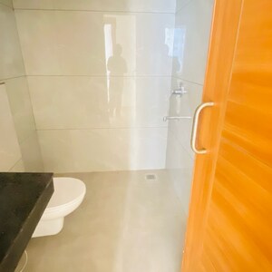 Furnished Amenities in 3 BHK Apartment at Omaxe Lake, Mullanpur – for Sale