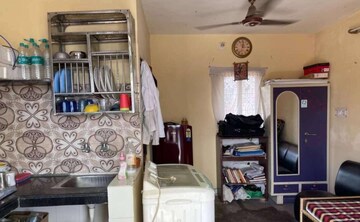 Furnished Amenities in 1 RK Builder Floor at Pitampura – for Rent