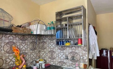 1 RK Builder Floor – Exterior View View at Pitampura - for Rent