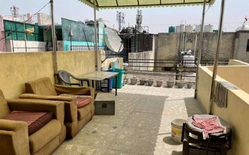 Gym in 1 RK Builder Floor at Pitampura – for Rent