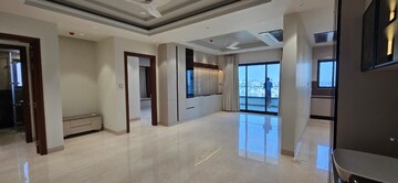 3 BHK Apartment For Rent in Aparna One, Shaikpet