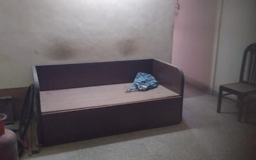 1 BHK Builder Floor For Rent in Sundar Park CHS, Vadgaon Budruk