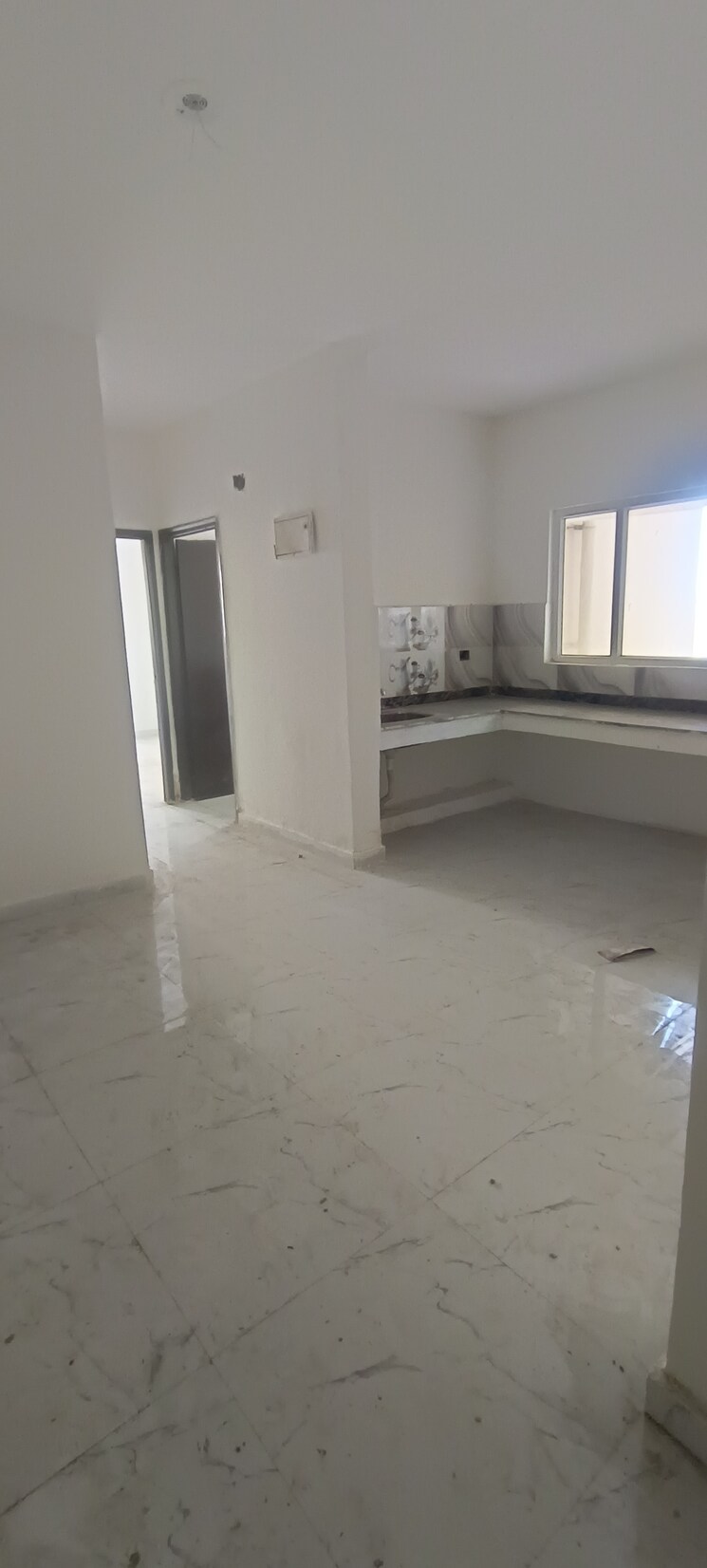 Kitchen, dwarka expressway 2 Bedroom 640 Sq.Ft. Apartment In Dwarka Expressway Gurgaon 8419853