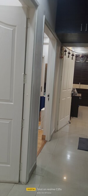 Building Lobby in 3 BHK Apartment at Tulip Petals, Sector 89 – for Sale