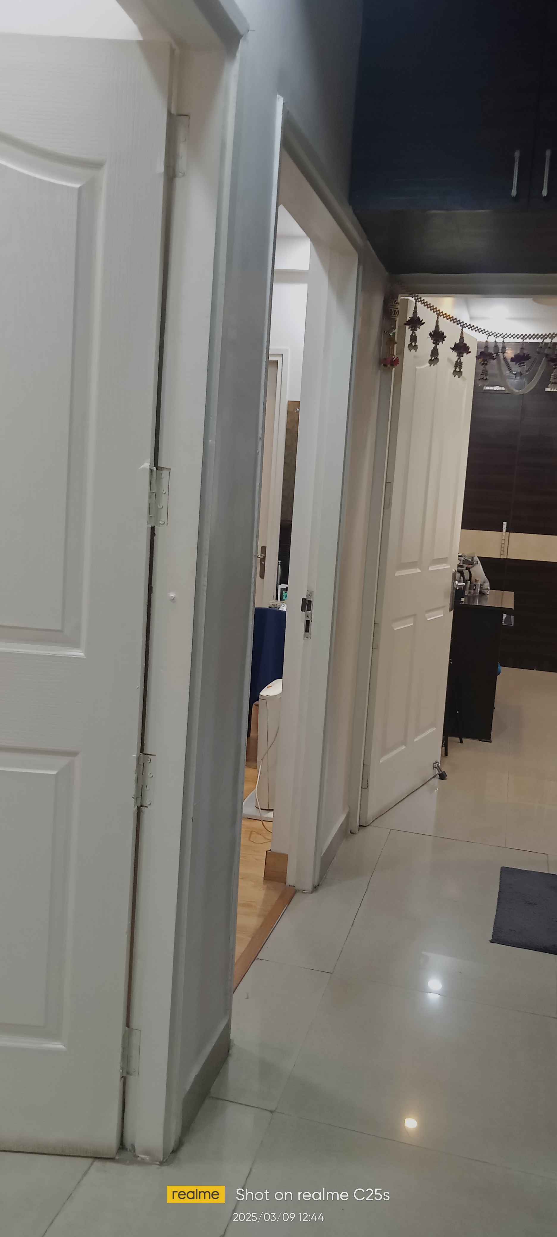 3 BHK Apartment For Sale in Tulip Petals