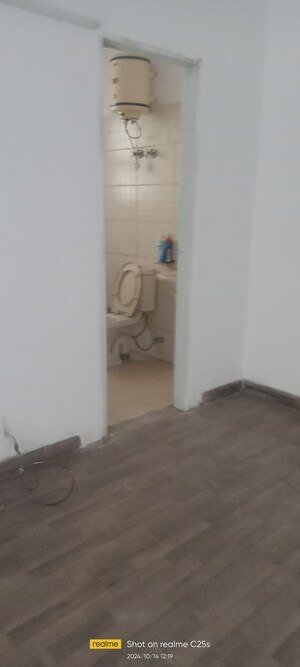 Bathroom in 3 BHK Apartment at Tulip Petals, Sector 89 – for Sale