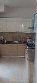 3 BHK 1550 Sq.Ft. Apartment in Tulip Petals