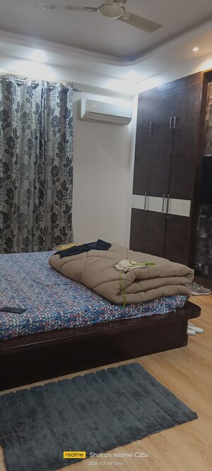 Bedroom in 3 BHK Apartment at Tulip Petals, Sector 89 – for Sale