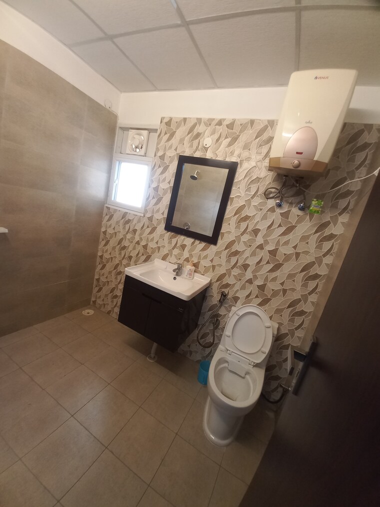 Living Room, elite-golf-green 2 Bedroom 1215 Sq.Ft. Apartment In Sector 79 Noida 8419876