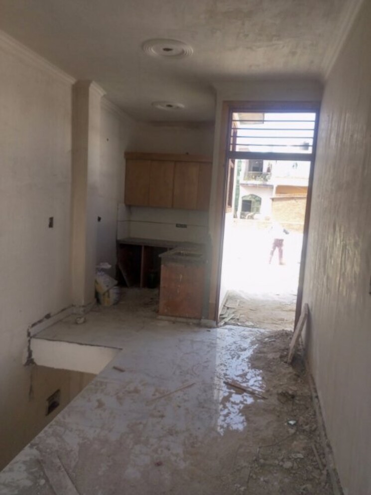 Exterior View, gayatri-enclave-govindpuram 4 Bedroom 100 Sq.Yd. Independent House In Govindpuram Ghaziabad 8419834