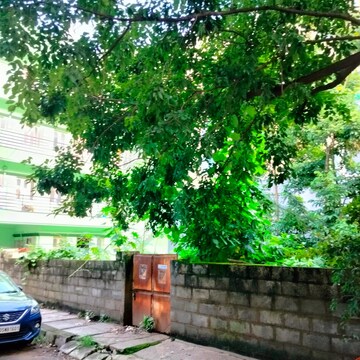  Plot – Exterior View View at Kumar Krupa, Kumaraswamy Layout - for Sale