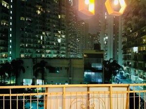 1 BHK Apartment – Exterior View View at Gaur City 2 - 14th Avenue, Sector 16c Greater Noida - for Sale