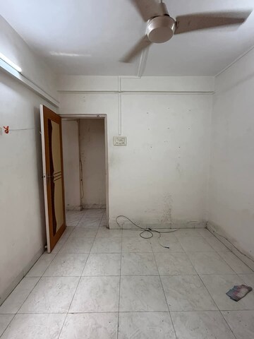 Building Lobby in 2 BHK Apartment at Andheri West – for Rent