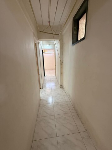 Building Lobby in 2 BHK Apartment at Andheri West – for Rent