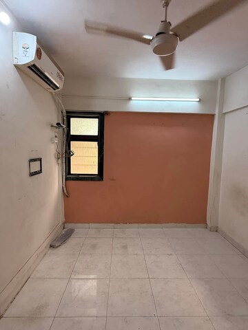 Bathroom in 2 BHK Apartment at Andheri West – for Rent