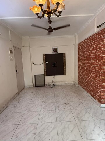 2 BHK Apartment For Rent in Andheri West