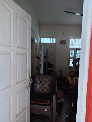 Bathroom in 2 BHK Independent House at Sector 40 – for Rent