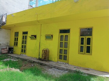 2 BHK Independent House – Exterior View View at Sector 40 - for Rent
