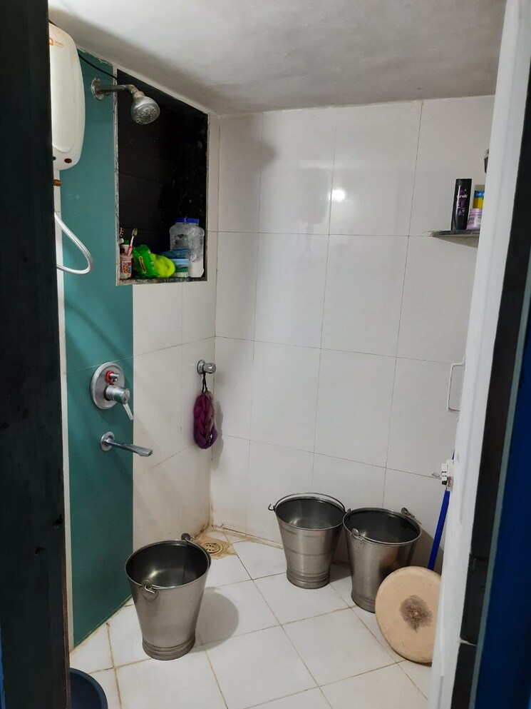 Bathroom, panvelkars-green-city 1 Bedroom 650 Sq.Ft. Apartment In Ambernath Thane 8419871