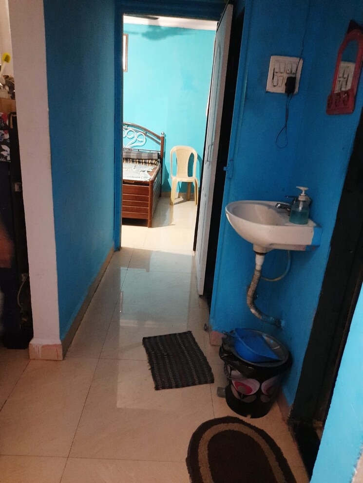 Other, panvelkars-green-city 1 Bedroom 650 Sq.Ft. Apartment In Ambernath Thane 8419871