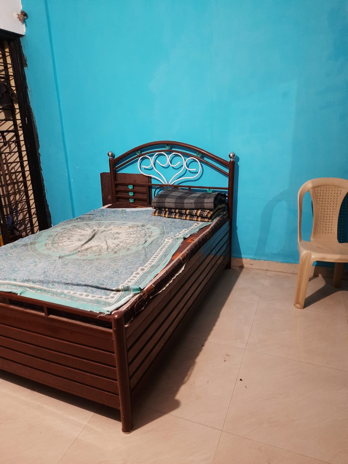 1 BHK Apartment For Sale in Panvelkars Green City