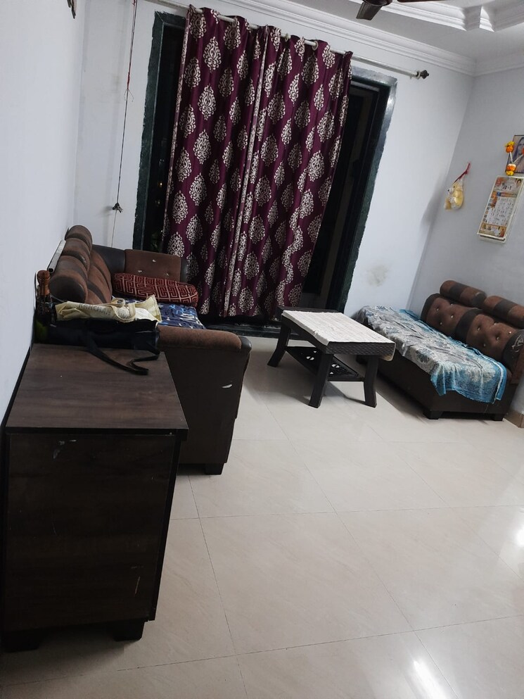 Living Room, panvelkars-green-city 1 Bedroom 650 Sq.Ft. Apartment In Ambernath Thane 8419871