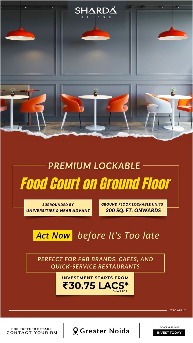 Master Bedroom, sharda-ntpc-anandam-plaza 1 Bedroom 250 Sq.Ft. Apartment In Chi Ii Greater Noida Greater Noida 8420011